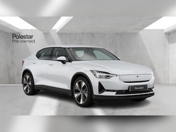 2024 - Long range Single motor 4-Door