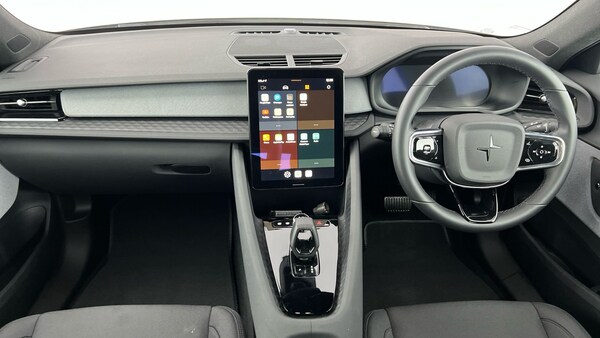 Used Polestar Polestar 2 2024 for sale - 76217038: Photo 21
