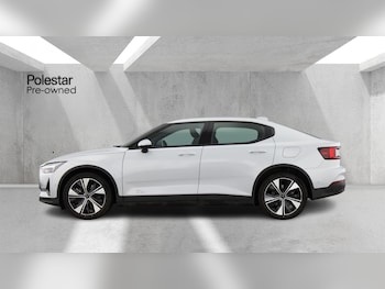 Used Polestar Polestar 2 2024 for sale - 76217038: Photo 2