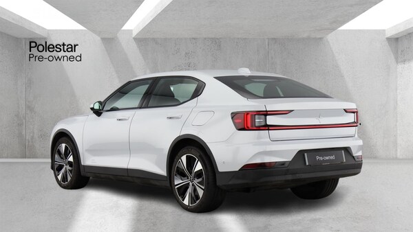 Used Polestar Polestar 2 2024 for sale - 76217038: Photo 3