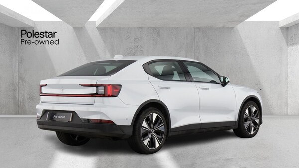 Used Polestar Polestar 2 2024 for sale - 76217038: Photo 5