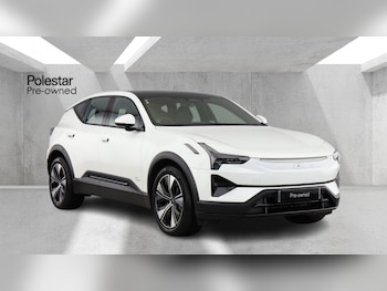 Used Polestar Polestar 3 2025 for sale - 78523525: Photo