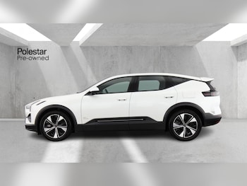 Used Polestar Polestar 3 2025 for sale - 78523525: Photo