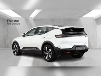 Used Polestar Polestar 3 2025 for sale - 78523525: Photo