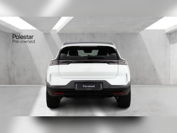 Used Polestar Polestar 3 2025 for sale - 78523525: Photo