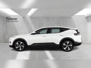 Used Polestar Polestar 3 2025 for sale - 77025361: Photo