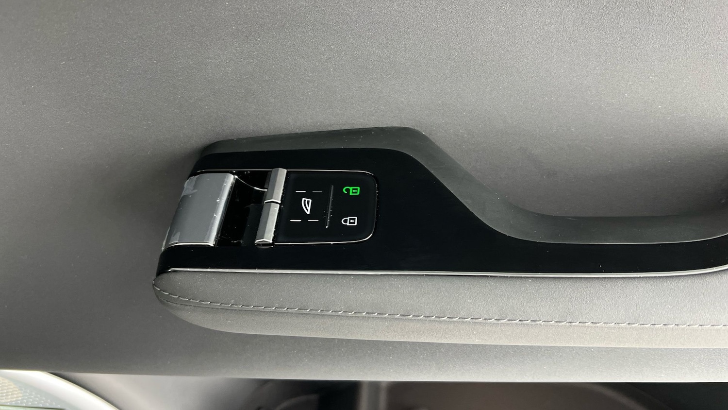 Used Polestar Polestar 3 2025 for sale - 77025361: Photo 33