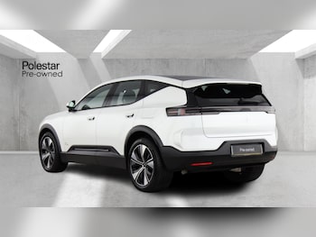 Used Polestar Polestar 3 2025 for sale - 77025361: Photo