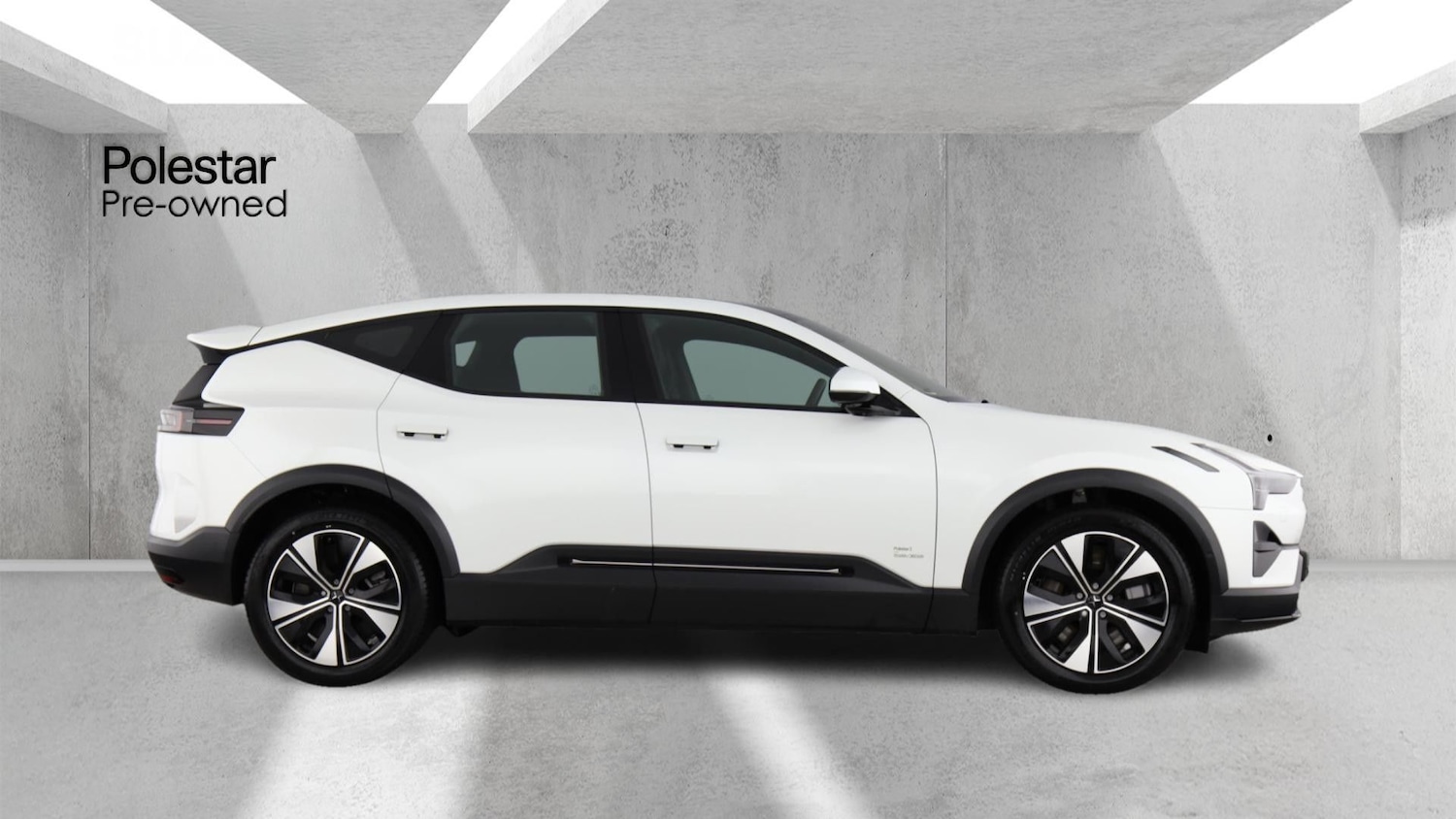 Used Polestar Polestar 3 2025 for sale - 77025361: Photo 6