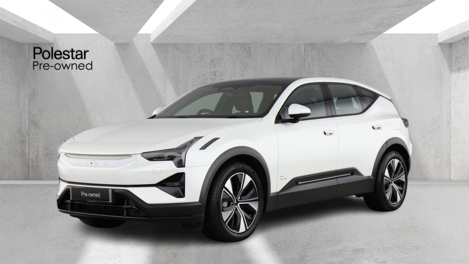 Used Polestar Polestar 3 2025 for sale - 77025361: Photo 7