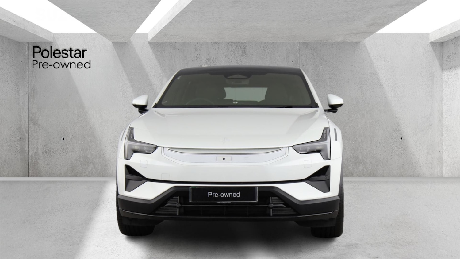 Used Polestar Polestar 3 2025 for sale - 77025361: Photo 8