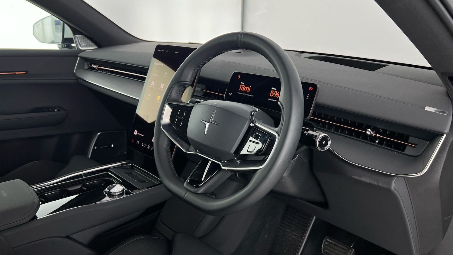 Used Polestar Polestar 3 2025 for sale - 77025361: Photo 9