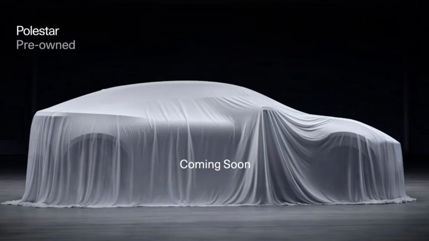 Used Polestar Polestar 4 2025 for sale - 76901222: Photo 1