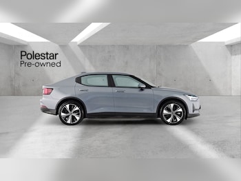 Used Polestar Polestar 2 2023 for sale - 75395810: Photo