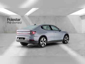 Used Polestar Polestar 2 2023 for sale - 75395810: Photo