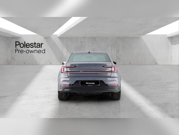 Used Polestar Polestar 2 2023 for sale - 75395810: Photo