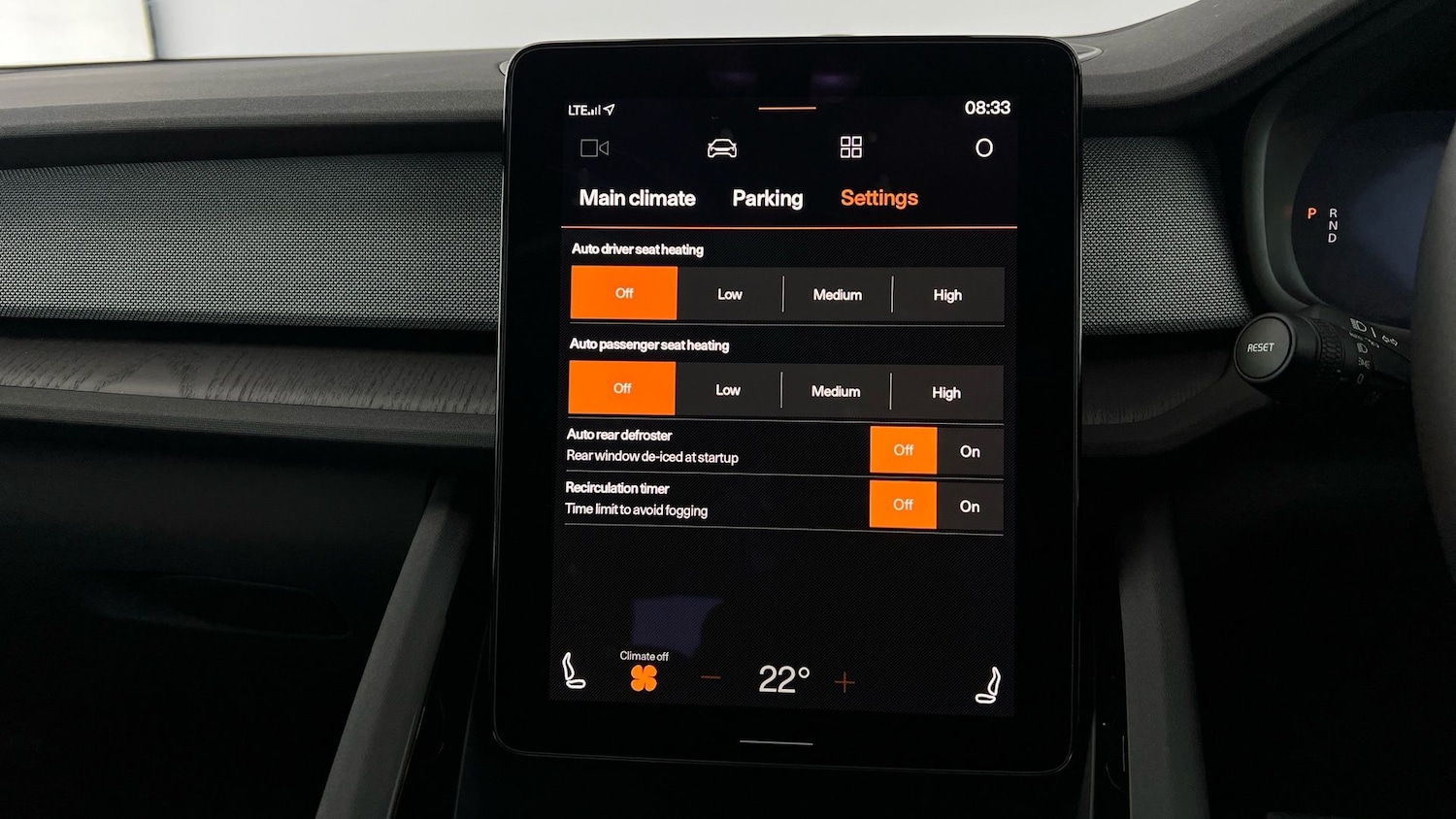 Used Polestar Polestar 2 2025 for sale - 76841993: Photo 15