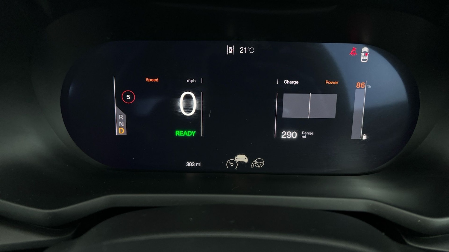 Used Polestar Polestar 2 2025 for sale - 76841993: Photo 17