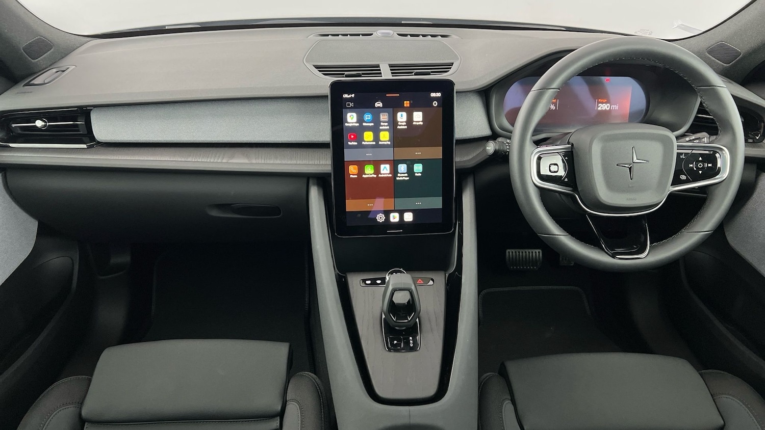 Used Polestar Polestar 2 2025 for sale - 76841993: Photo 21