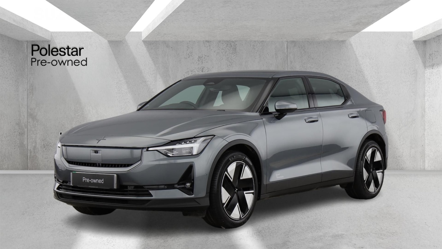 Used Polestar Polestar 2 2025 for sale - 76841993: Photo 7