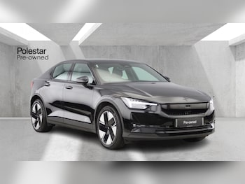 Used Polestar Polestar 2 2025 for sale - 78232965: Photo