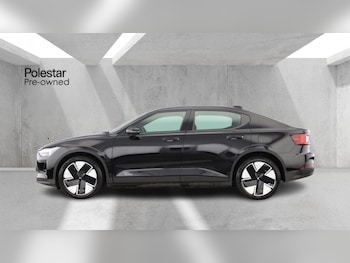 Used Polestar Polestar 2 2025 for sale - 78232965: Photo