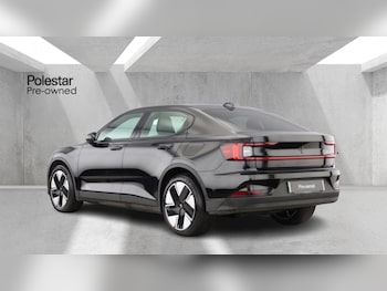 Used Polestar Polestar 2 2025 for sale - 78232965: Photo