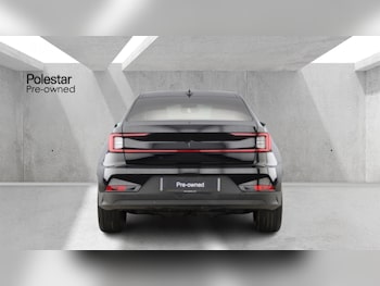 Used Polestar Polestar 2 2025 for sale - 78232965: Photo