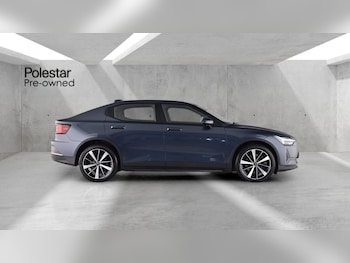 Used Polestar Polestar 2 2021 for sale - 75395807: Photo