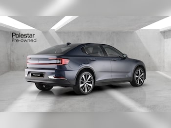 Used Polestar Polestar 2 2021 for sale - 75395807: Photo