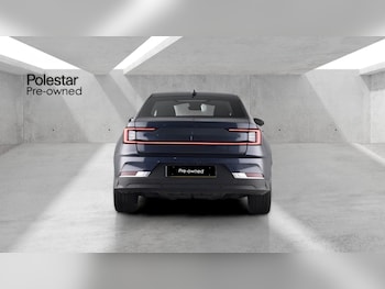 Used Polestar Polestar 2 2021 for sale - 75395807: Photo