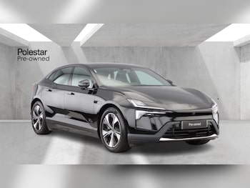 Used Polestar Polestar 4 2025 for sale - 78478764: Photo