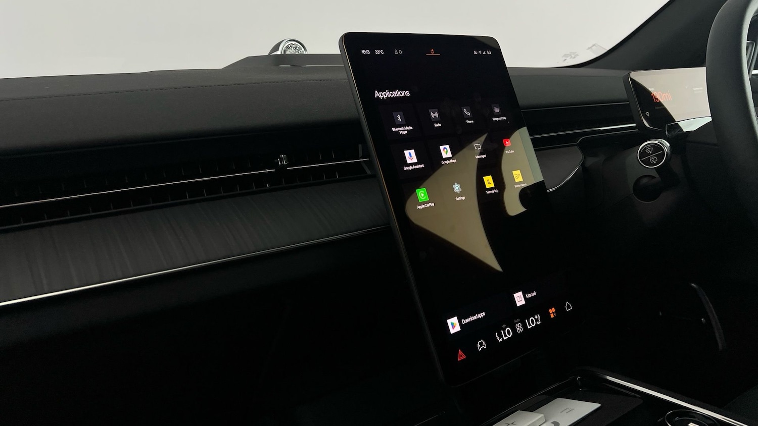 Used Polestar Polestar 3 2024 for sale - 76901217: Photo 13