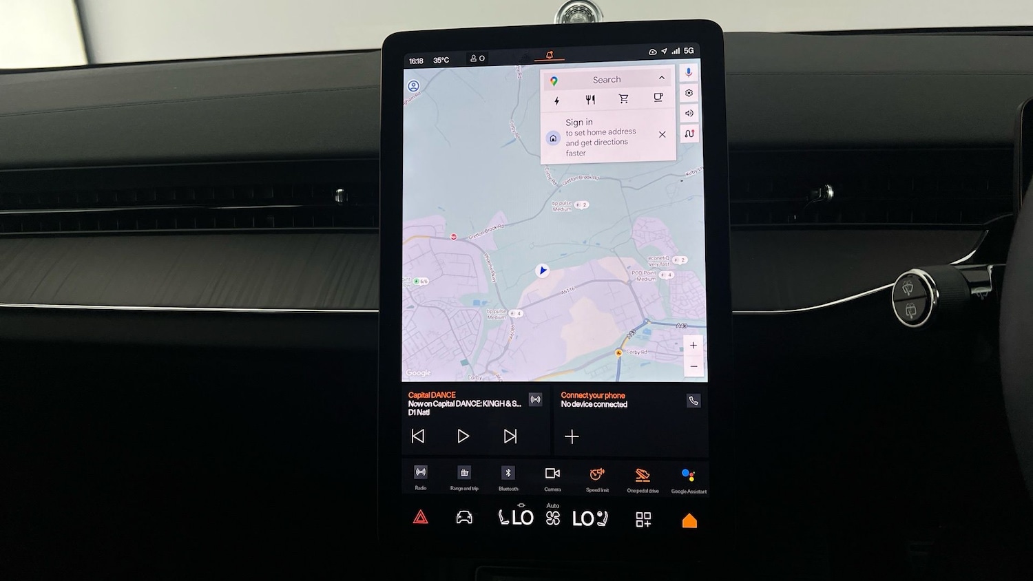 Used Polestar Polestar 3 2024 for sale - 76901217: Photo 14