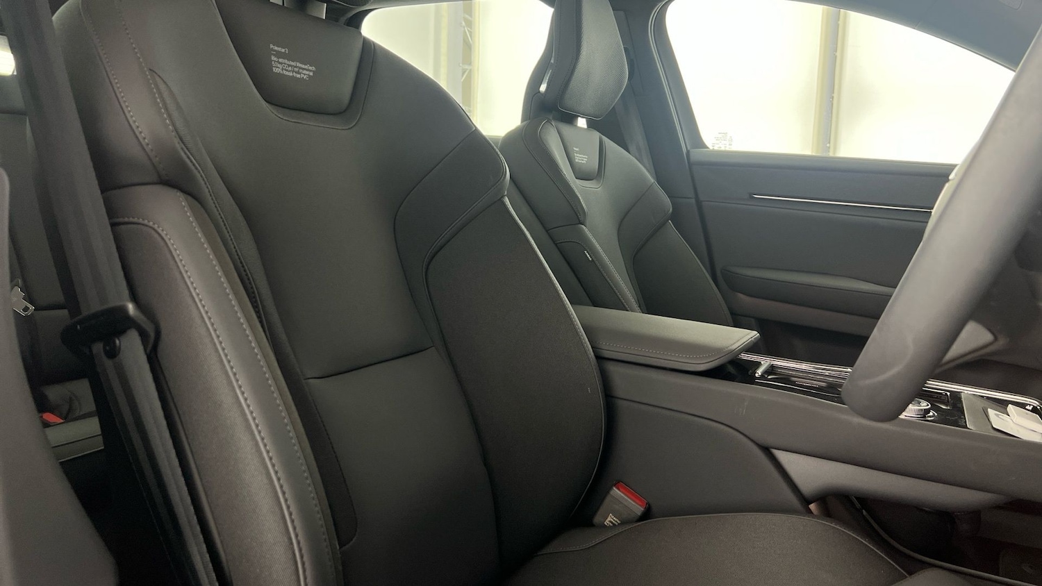 Used Polestar Polestar 3 2024 for sale - 76901217: Photo 18