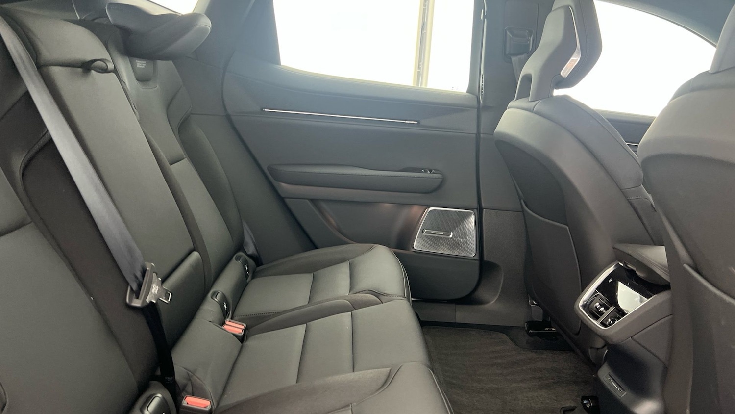 Used Polestar Polestar 3 2024 for sale - 76901217: Photo 19