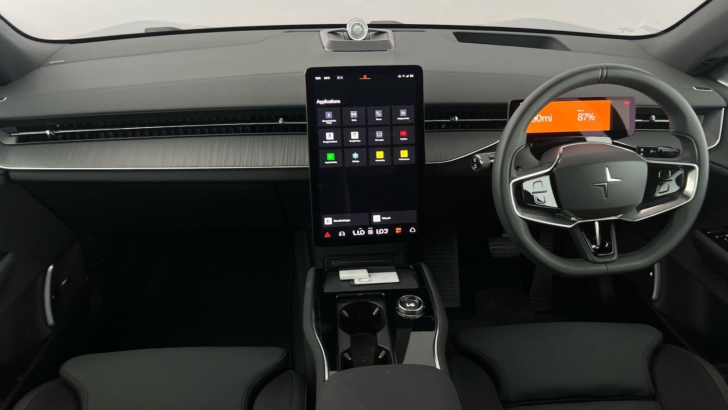 Used Polestar Polestar 3 2024 for sale - 76901217: Photo 21