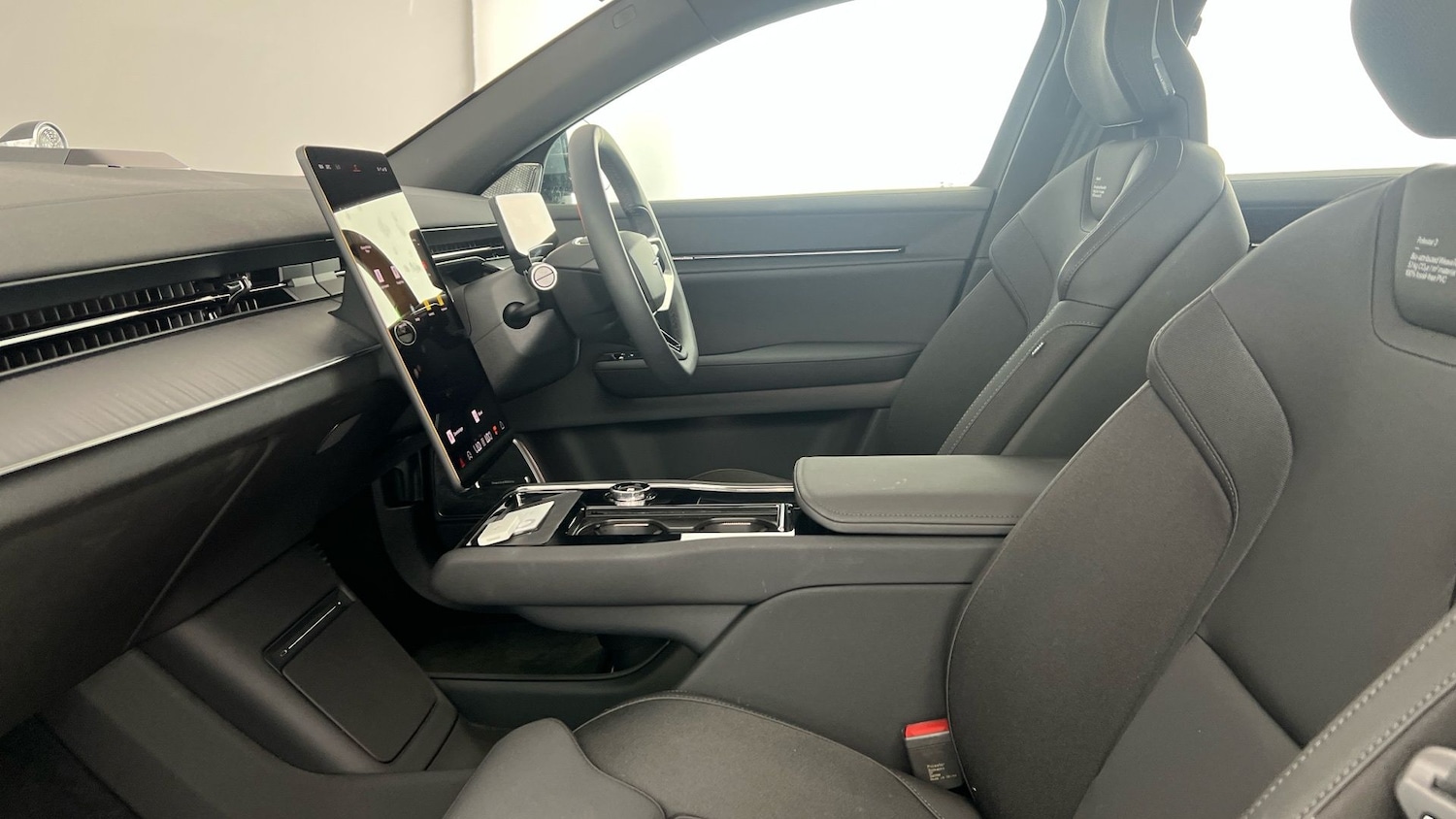 Used Polestar Polestar 3 2024 for sale - 76901217: Photo 23