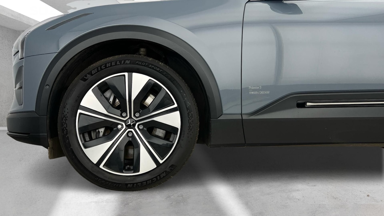 Used Polestar Polestar 3 2024 for sale - 76901217: Photo 26