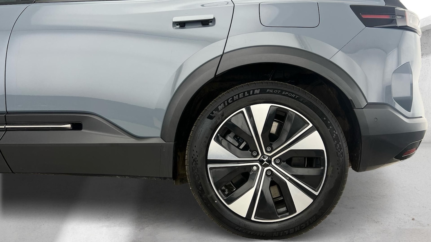 Used Polestar Polestar 3 2024 for sale - 76901217: Photo 27