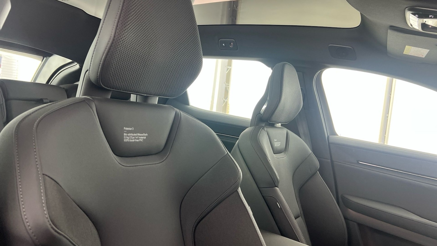 Used Polestar Polestar 3 2024 for sale - 76901217: Photo 39