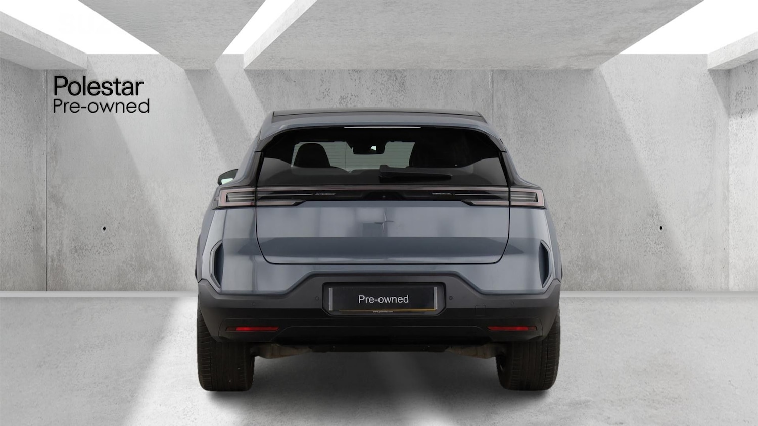 Used Polestar Polestar 3 2024 for sale - 76901217: Photo 4