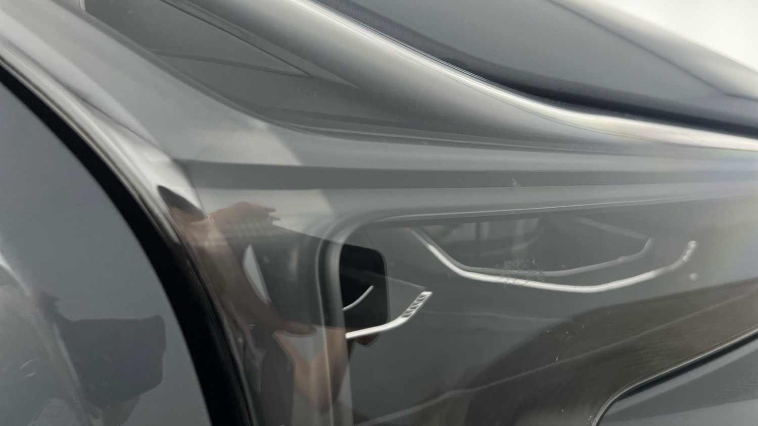 Used Polestar Polestar 3 2024 for sale - 76901217: Photo 40