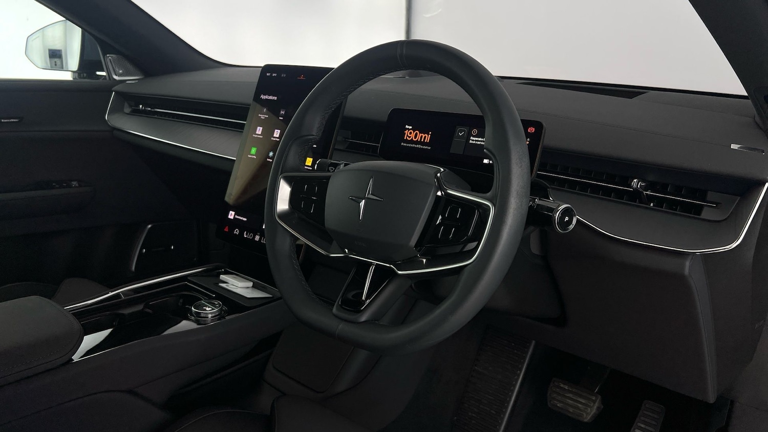 Used Polestar Polestar 3 2024 for sale - 76901217: Photo 9