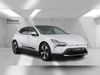 Used Polestar Polestar 4 2024 for sale - 78828011: Photo