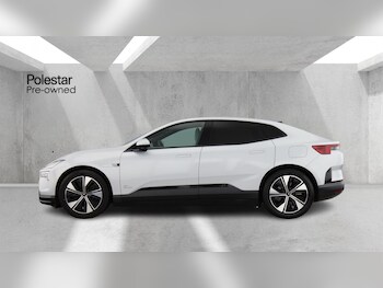 Used Polestar Polestar 4 2024 for sale - 78828011: Photo