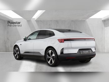 Used Polestar Polestar 4 2024 for sale - 78828011: Photo