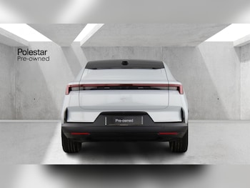 Used Polestar Polestar 4 2024 for sale - 78828011: Photo