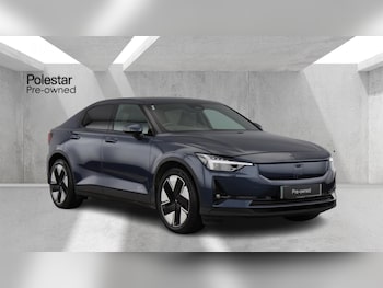 Used Polestar Polestar 2 2025 for sale - 79174604: Photo