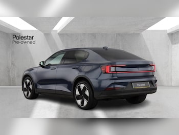 Used Polestar Polestar 2 2025 for sale - 79174604: Photo